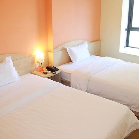 7Days Inn Huizhou Xiaojinkou מראה חיצוני תמונה