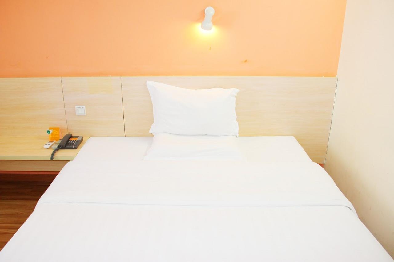 7Days Inn Huizhou Xiaojinkou מראה חיצוני תמונה